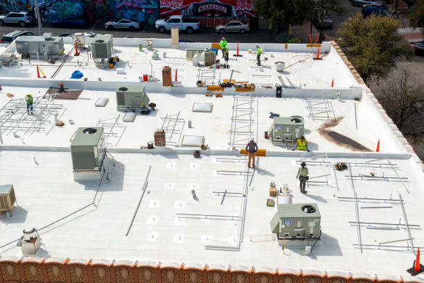 Best 4 Ply Roofing  in New River, AZ