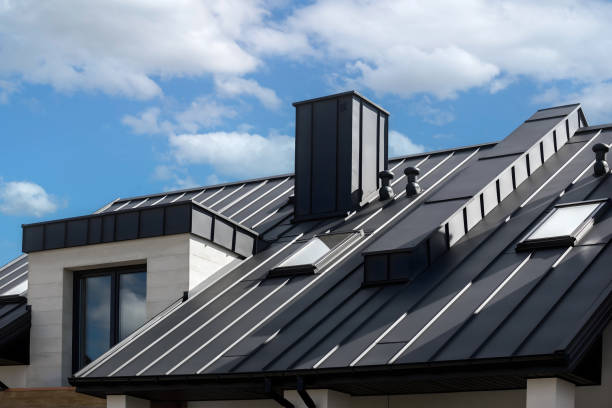 Roof Insulation in New River, AZ